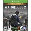 WATCH DOGS®2 - GOLD EDITION XBOX ONE & SERIES X|S🔑KEY