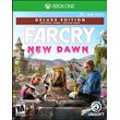 🌍 Far Cry New Dawn - Deluxe Edition XBOX KEY🔑+ GIFT🎁