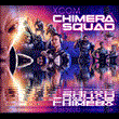 ✅ XCOM: Chimera Squad ⭐Steam\RegionFree\Key⭐ + Gift