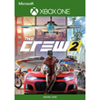 🌍 The Crew 2 - Standard Edition XBOX ONE/SERIES X|S/🔑