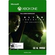 🌍 Alien: Isolation - The Collection XBOX / KEY 🔑