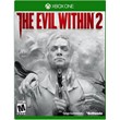 🌍 The Evil Within 2 XBOX ONE / XBOX SERIES X|S/KEY 🔑