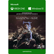 ✅ SHADOW OF MORDOR: MIDDLE-EARTH XBOX✅Rent