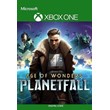 🌍 Age of Wonders: Planetfall  XBOX ONE/SERIES X|S / 🔑
