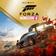 Forza Horizon 4 Ultimate (ALL DLC)+250 game ACTIVATION