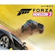 Forza Horizon 3 Ultimate (ALL DLC) + Online | FOREVER