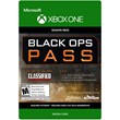CALL OF DUTY: BLACK OPS 4 BLACK OPS PASS XBOX🔑KEY