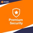 Intego Antivirus Premium until 12/03/2022