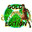 Assassin´s Creed Odyssey GOLD EDITION XBOX ONE/Series