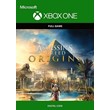 ✅Assassin´s Creed® Origins XBOX ONE X S Key (XBOX) ✅