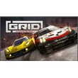 GRID (2019) Ultimate Edition (Steam Key Region Free)