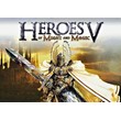 Heroes of Might & Magic V (UPLAY key) RU+CIS