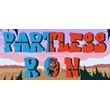 Partless Ron (Steam key/Region free)