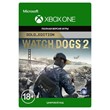 WATCH DOGS 2 GOLD EDITION XBOX ONE / X|S Code 🔑