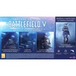 ✴️ Battlefield V Deluxe Edition | With mail REGION FREE