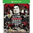 Sleeping Dogs: Definitive Edition 🎮XBOX ONE/X|S /KEY🔑