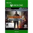 The Division 2 Warlords of New York Expansion XBOX🔑