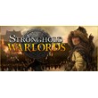 Stronghold: Warlords | Offline | Steam | Region Free