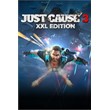 Just Cause 3: XXL Edition XBOX ONE & Series S|X code🔑