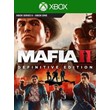Mafia II: Definitive Edition (XBOX ONE)