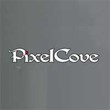Pixelcove.me invitation