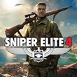 Sniper Elite 4 (Steam key RU)