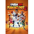 💎NBA 2K Playgrounds 2 XBOX ONE / SERIES X|S / KEY🔑