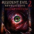Resident Evil Revelations 2 Deluxe Edition XBOX Code 🔑