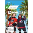 NHL 23 Standard Edition XBOX Series X|S  KEY