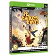It Takes Two (Xbox One + Xbox Series) Аренда ⭐