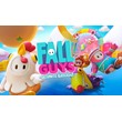 Fall Guys: Ultimate Knockout Fresh Steam Account