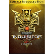 WARHAMMER 40,000: INQUISITOR - MARTYR COMPLETE XBOX🔑