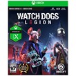 ✅💥 WATCH DOGS: LEGION 💥✅ XBOX ONE/X/S 🔑 КЛЮЧ 🔑