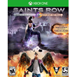 Saints Row IV Re-Elected & Gat out of Hell Xbox one KEY