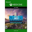 Cities: Skylines - Xbox One Edition XBOX ONE KEY