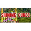 Shining Cubes (Steam key/Region free)