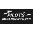 Pilot´s Misadventures (Steam key/Region free)