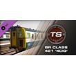 Train Simulator 2021: BR Class 421 ´4CIG´ (SteamKey/RoW