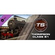 Train Simulator: Thompson Class B1 (Steam Key/RoW)