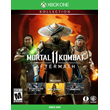 Mortal Kombat 11 Aftermath Kollection Xbox One