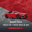 🌺 FH5 » MAX CR + MAX SUPER WS + MAX WS