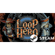 ⭐️ Loop Hero - STEAM (Region free)