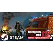 ⭐️ Emergency Call 112 – The Fire Fighting Simulation 2