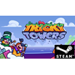 ⭐️ Tricky Towers - STEAM (Region free)