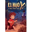 El Hijo - A Wild West Tale XBOX ONE/X/S DIGITAL KEY