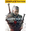 💎Witcher 3: Wild Hunt Edition Game of the Year  XBOX🔑