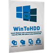 🔑 WinToHDD Professional 5.8 | License