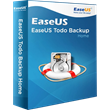 🔑 EaseUS Todo Backup Home 13.5 | License
