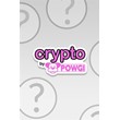 Crypto by POWGI XBOX ONE/X/S DIGITAL KEY