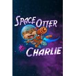 Space Otter Charlie XBOX ONE/X/S DIGITAL KEY